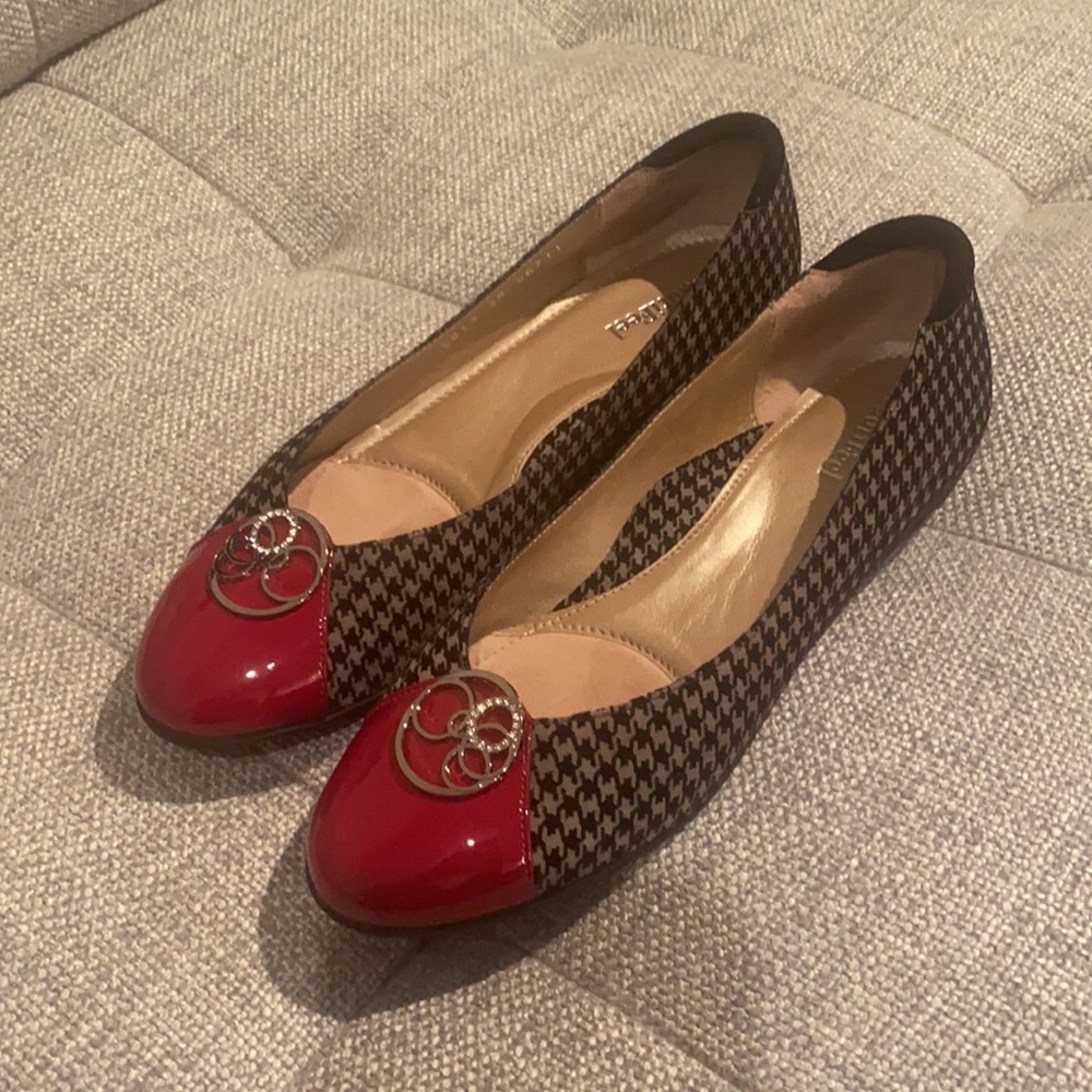 BEAUTIFEEL SHOES